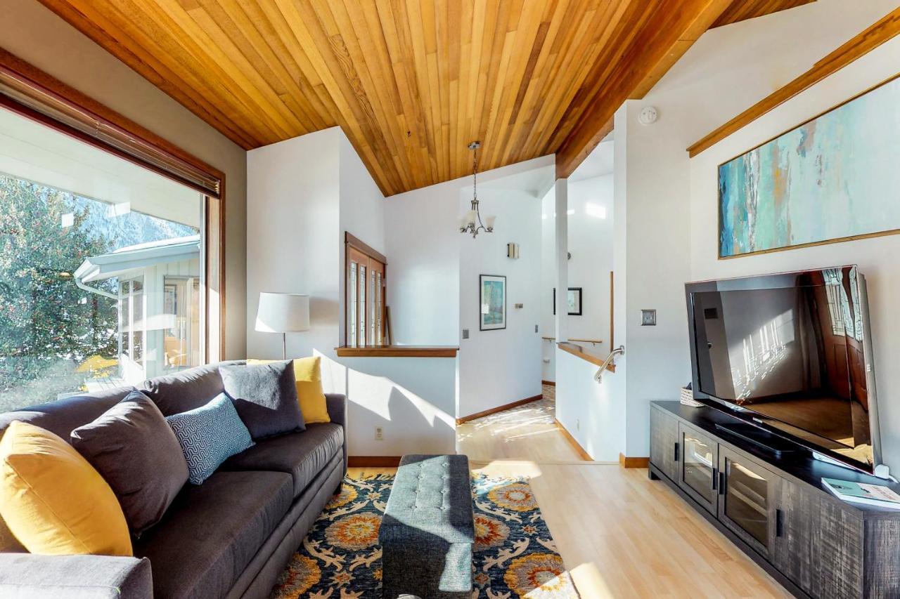 Willow Point Vista Manson Exterior foto